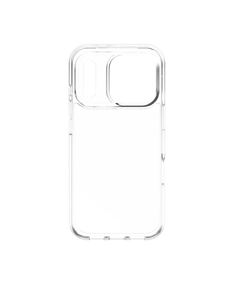 Zagg Crystal Palace Lite Case for Apple iPhone 17 Pro