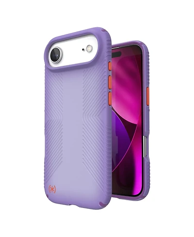 Speck Presidio Lux Grip MagSafe Case for Apple iPhone Air