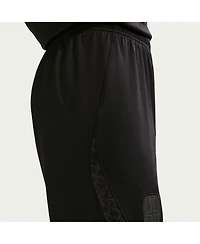 Nike Men's Black Norway National Team 2026 Away Stadium Replica Shorts