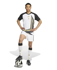 Adidas Men's White Juventus 2026/27 Home Pre-Match Training Jersey