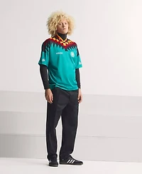 Adidas Men's Green Germany National Team 1994 Away Bringback Jersey