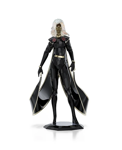 Swarovski X-Men Storm Crystal Figurine