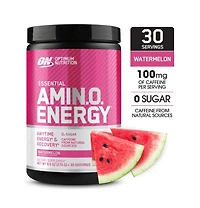 Optimum Nutrition Amino Energy