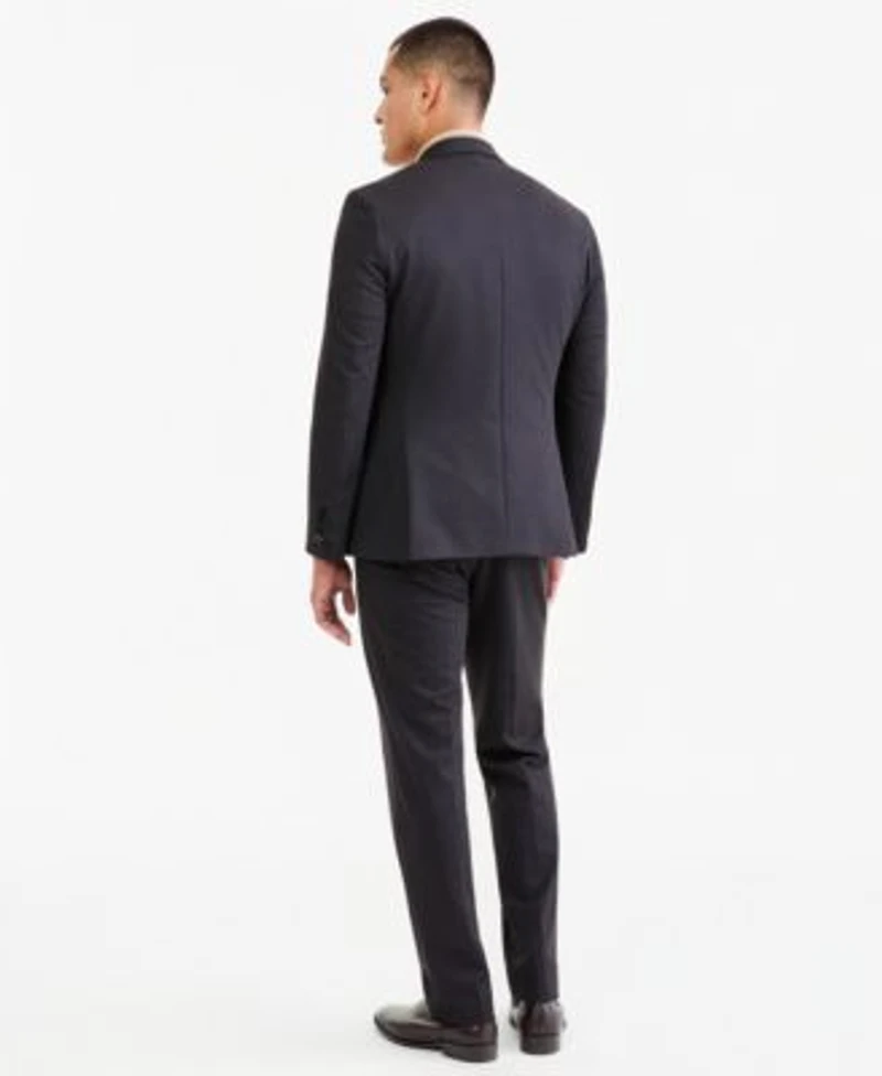 Hugo By Hugo Boss Mens Modern Fit Suit Separates