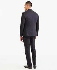 Hugo By Hugo Boss Mens Modern Fit Suit Separates