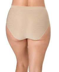Bali One Smooth U All Over Smoothing Brief Underwear 2361