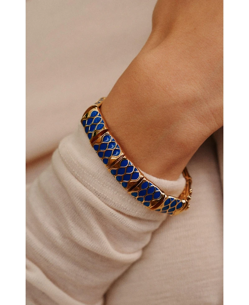 Retro Chic Nirah Bracelet
