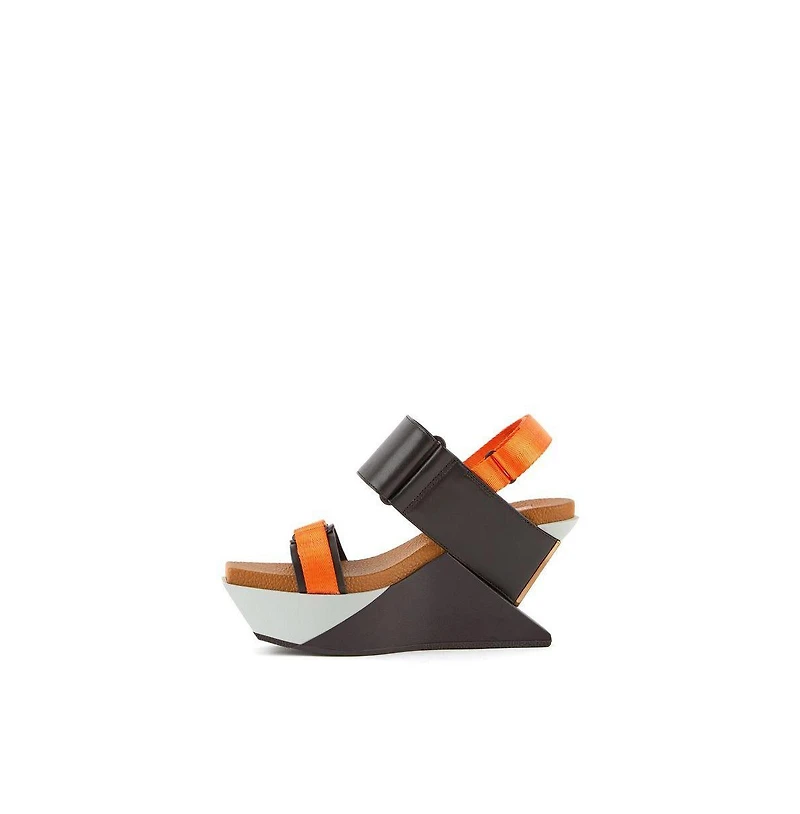 United Nude Women's Delta Run Wedge