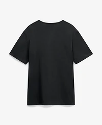Fanatics Men's Black Vegas Golden Knights 2026 Nhl Western Conference Champions Hometown T-Shirt