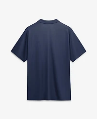 Nike Men's Navy Seattle Mariners City Connect Victory Dri-fit Polo Shirt