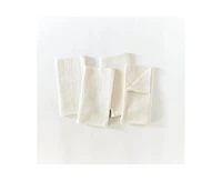 Creative Women, Riviera Cotton Napkins - Set of 4