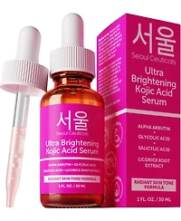 Korean Skin Care Kojic Acid Serum K Beauty Skincare