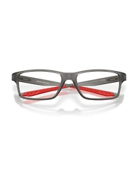Oakley Jr Child Crosslink Eyeglasses, OY8002