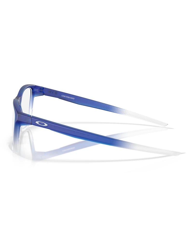 Oakley Men's Centerboard Fathom Collection Eyeglasses, OX8163