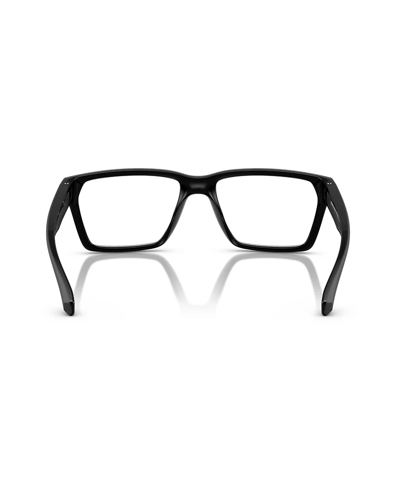 Arnette Men's Pinz Eyeglasses, AN7257U