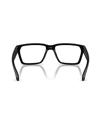 Arnette Men's Pinz Eyeglasses, AN7257U