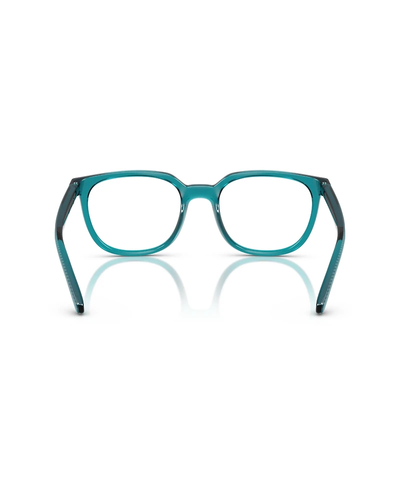 Arnette Child Lines Eyeglasses, AN7263
