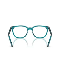 Arnette Child Lines Eyeglasses, AN7263