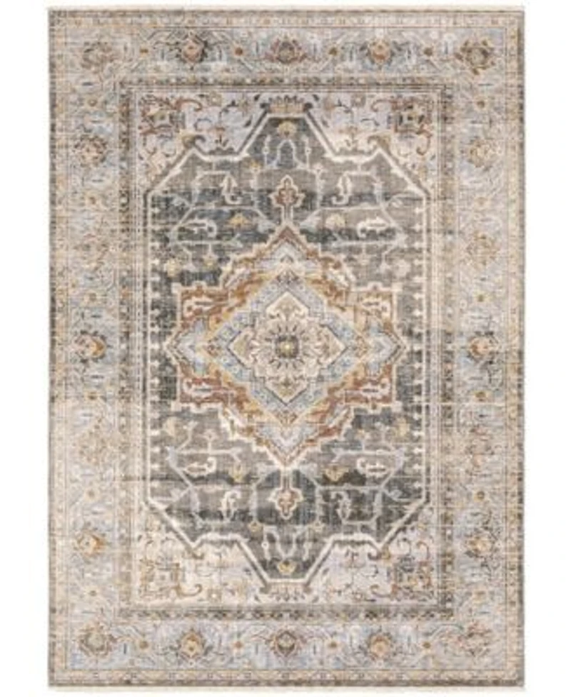 Oriental Weavers Maharaja 1803x Area Rug Collection