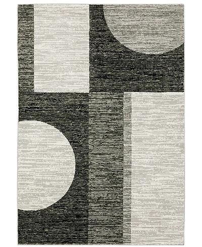 Oriental Weavers Strada STR06 5'3" x 7'3" Area Rug