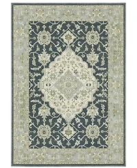 Oriental Weavers Branson BRA05 5'3" x 7'3" Area Rug