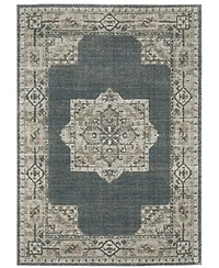 Oriental Weavers Alton 5501b Area Rugs