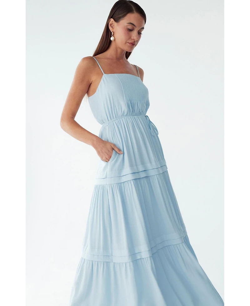 St Mrlo Women's Roannah Maxi Dress
