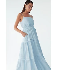 St Mrlo Women's Roannah Maxi Dress