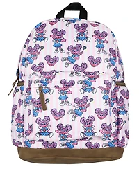 Sesame Street Abby Cadabby Backpack