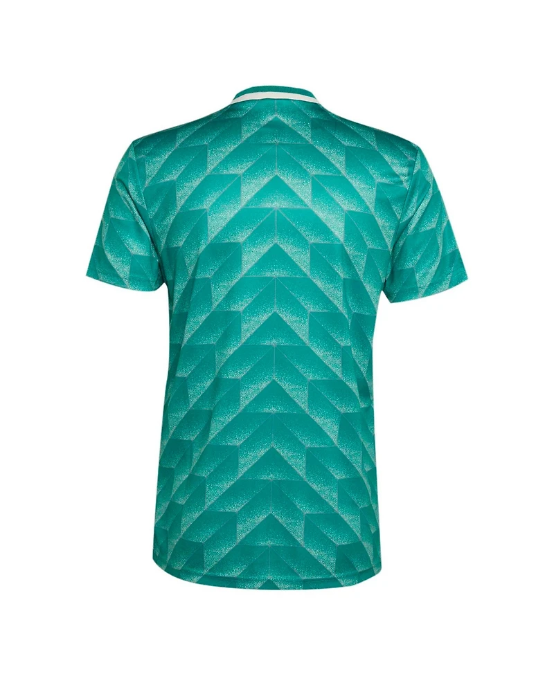 Adidas Men's Green Germany National Team 1990 Away Bringback Jersey