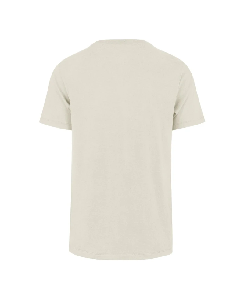 '47 Brand Men's Tan San Antonio Spurs Regional Franklin T-Shirt