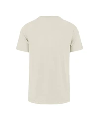 '47 Brand Men's Tan San Antonio Spurs Regional Franklin T-Shirt