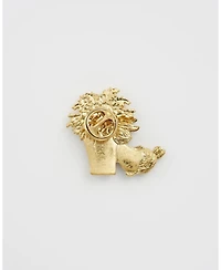 Fable England Peter Rabbit Brooch