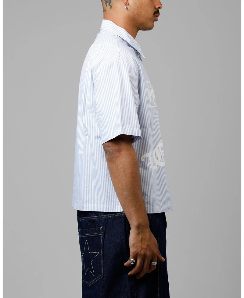 Loiter Men's Chopper Work Shirt