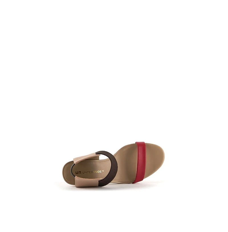 United Nude Womens Raila Mid
