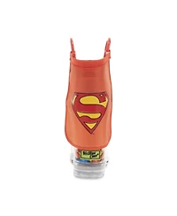 Western Chief Kids Superman Lighted Rain Boot