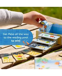 Haba My Very First Games Pete Ahoy Mini Game