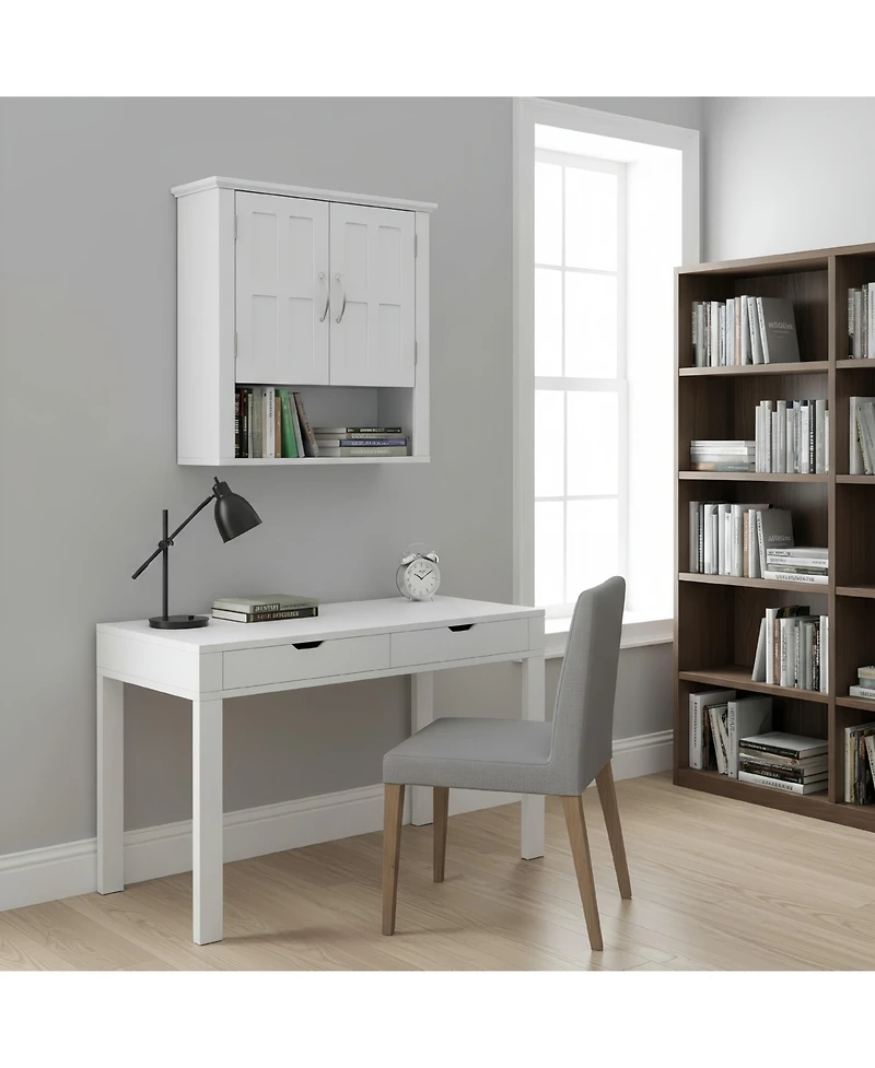 Phying Bathroom Wall Storage Cabinet