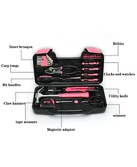Xdovet Tool Kit Household Toolbox Small Set