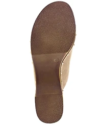 Kensie Women's Cooper Platform Clog