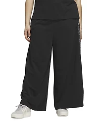adidas Plus Seasonal Essentials Animal Print French Terry Pants