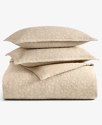 Charter Club Ivy Matelasse 3-Piece Comforter Set, King, Macy's Exclusive