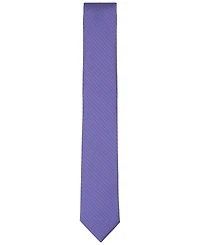 Bar Iii Men's Chevron Patten Skinny Tie