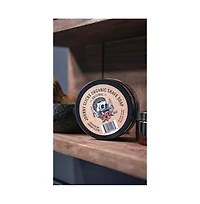 Johnny Slicks Shave Soap | Supports Smooth Shaving | 8 oz|Original Scent