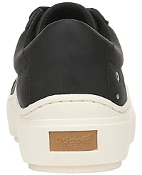 Dr. Scholl's Women's Time Off Stud Lace-Up Sneakers