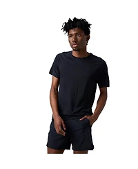 Backcountry Men's Wasatch Adventure Rws Merino Lt-Wt Tech Tee Performance Shirts Short Sleeve