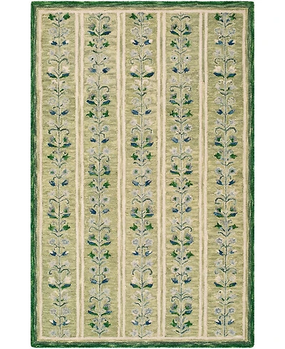 Livabliss Fairfax 768472 2' x 3' Area Rug