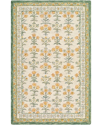 Livabliss Fairfax 768465 8' x 10' Area Rug