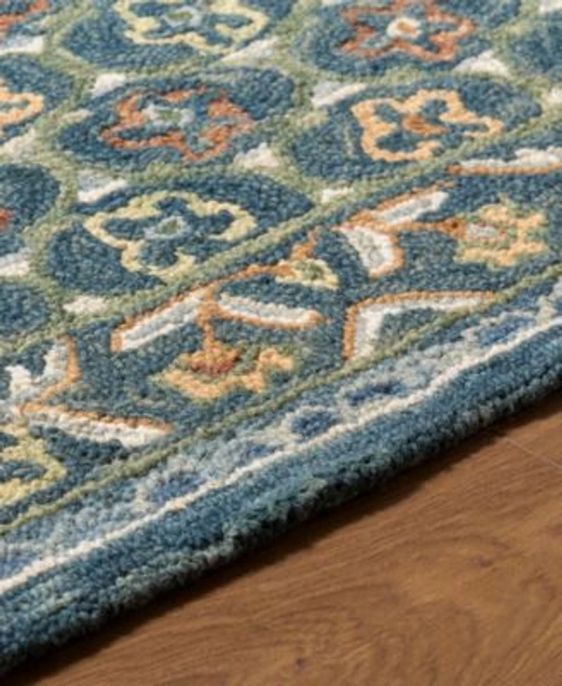 Livabliss Fairfax 768492 Rug Collection