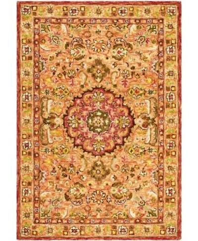 Livabliss Fairfax 851495 Rug Collection